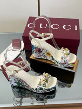 China Replica Gucci Women Shoes 115usd Only